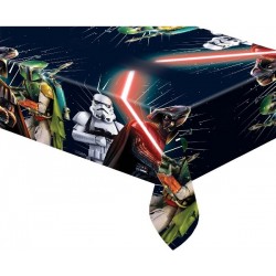 Τραπεζομάντηλο Star Wars Galaxy (180x120cm)