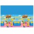Τραπεζομάντηλο Stumble Guys (120 x 180 cm)