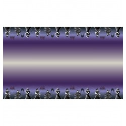 Τραπεζομάντηλο Wednesday -Χάρτινο Τραπεζομάντηλο Wednesday -Χάρτινο