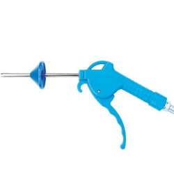 Trigger Valve for Extension Hose Trigger Valve for Extension Hose