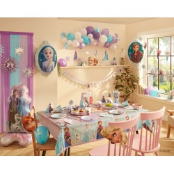 Τριγωνικά Σημαιάκια Frozen 230cm