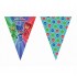 Τριγωνικά Σημαιάκια Pj Masks 230cm