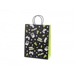 Τσάντα Δώρου Gamer Τσάντα Δώρου Gamer