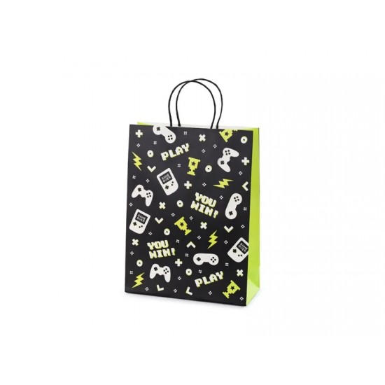 Τσάντα Δώρου Gamer