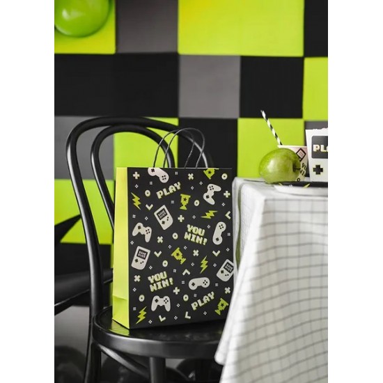 Τσάντα Δώρου Gamer