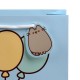 Τσάντα δώρου - Γατούλα Pusheen με μπαλόνια Τσάντα δώρου - Γατούλα Pusheen με μπαλόνια