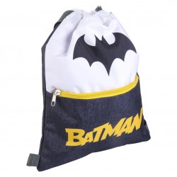 Τσάντα νηπιαγωγείου Batman Τσάντα νηπιαγωγείου Batman