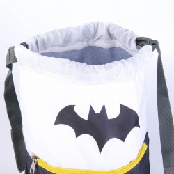 Τσάντα νηπιαγωγείου Batman Τσάντα νηπιαγωγείου Batman
