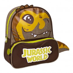 Τσάντα νηπιαγωγείου Jurassic World Τσάντα νηπιαγωγείου Jurassic World