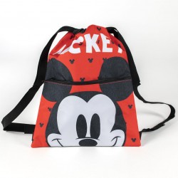 Τσάντα νηπιαγωγείου Mickey Τσάντα νηπιαγωγείου Mickey