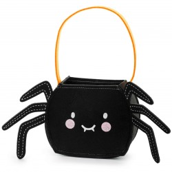 Τσαντάκι Halloween - Αράχνη Τσαντάκι Halloween - Αράχνη