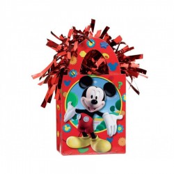 Βαρίδι-Τσαντάκι για Μπαλόνια Mickey Βαρίδι-Τσαντάκι για Μπαλόνια Mickey