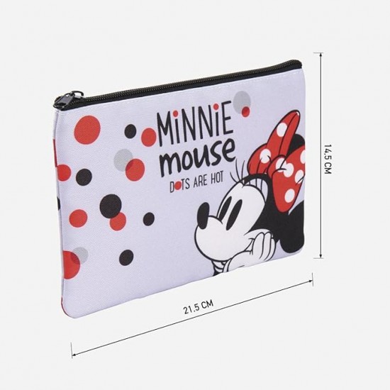 Τσαντάκι Minnie