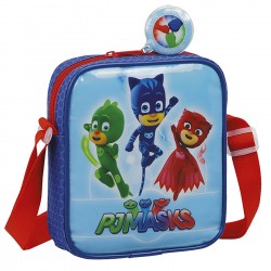 Τσαντάκι Ώμου - PJ Masks Τσαντάκι Ώμου - PJ Masks