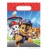Σακουλάκια Για Δωράκια - Paw Patrol Rescue Heroes (6 τεμ)