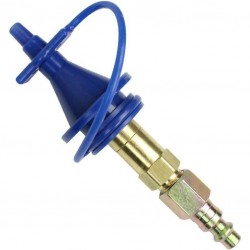 Βαλβίδα για latex Μπαλόνια (κουμπώνει στο extension) Βαλβίδα για latex Μπαλόνια (κουμπώνει στο extension)