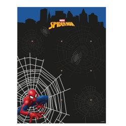 Βάση Για Donuts - Spiderman