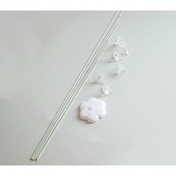 Βάση για μπαλόνια Helium Effect (7 τεμ)