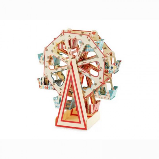 Βάση για σνακ Τροχός λούνα παρκ Βάση για σνακ Τροχός λούνα παρκ