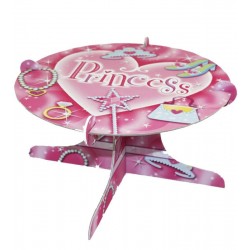 Βάση για τούρτα Princess Βάση για τούρτα Princess