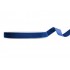 Βελούδινη Navy Blue Κορδέλα (10m)
