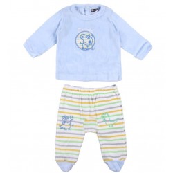 Βελούδινο Βρεφικό σετ George Pig Βελούδινο Βρεφικό σετ George Pig