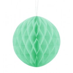 Βεραμάν χάρτινη διακοσμητική μπάλα