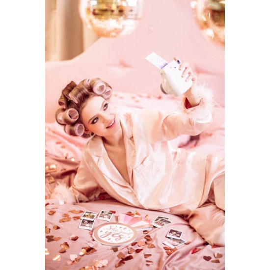 Βιβλίο ευχών Δαχτυλίδι ‘She Said Yes’ Βιβλίο ευχών Δαχτυλίδι ‘She Said Yes’