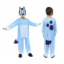 Βρεφική Στολή - Bluey (2-3 ετών)